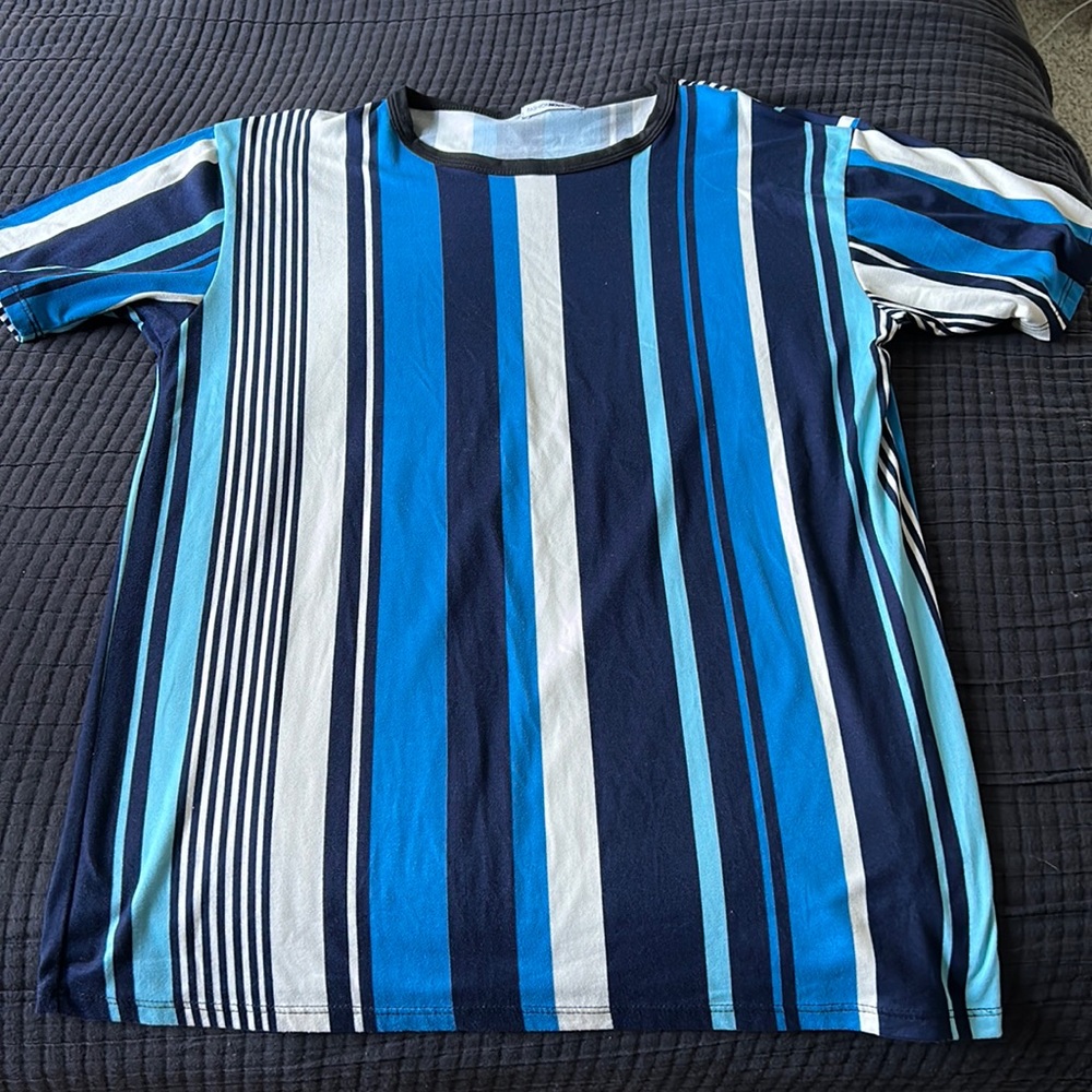 Men’s FashionNova T-Shirt